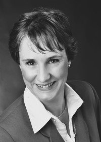 Ursula Petrat