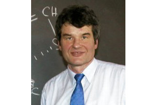 Prof. Pörschke