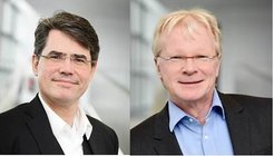 MPI Direktoren Neese und Schüth gehören zu den am häufigsten zitierten Forschenden 2018