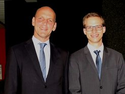 Ein Aldol-Katalysator, der Aldol-Produkten unzugänglich ist:
Team List veröffentlicht faszinierende Entdeckung in Science