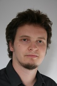 Bill Morandi ist neuer Professor am Laboratorium für Organische Chemie (D-CHAB) der ETH Zürich