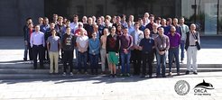 ORCA Software des MPI für Kohlenforschung hat exzellentes Standing in der Chemie – 3-tägiges User Meeting führte in das Programmpaket für quantenchemische Berechnungen ein
