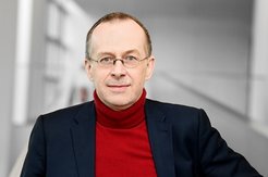 Alois Fürstner übernimmt die Givaudan-Karrer-Gastprofessur 2018 der Universität Zürich: Jüngste Erkenntnisse aus der Metallorganischen Chemie stehen im Fokus der Vortragsreihe