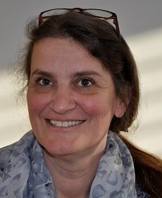 Claudia Weidenthaler schließt Habilitation am Fachbereich Chemie der Universität Duisburg-Essen ab