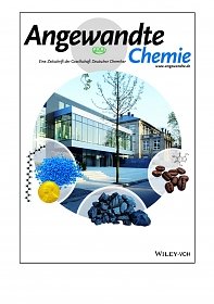 Zum Jubiläum der Kohlenforschung: Sonderausgabe der Fachzeitschrift Angewandte Chemie