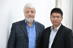 „Thousand Young Talents Program“: Ganglong Cui wird Professor in Beijing