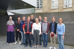 MPI für Kohlenforschung receives apprentice prize