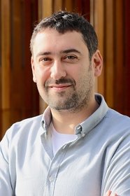 Dr. Josep Cornellà from the Max-Planck-Institut für Kohlenforschung receives an ERC Starting Grant