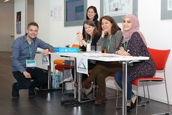 2nd IMPRS-Recharge Symposium – Catalysis Towards Greener Chemistry