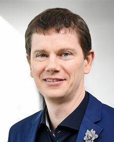 Professor Ritter is new associate editor of ACS Organic Letters