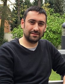 From California to Mülheim: Josep Cornellà is new group leader at the Max-Planck-Institut für Kohlenforschung