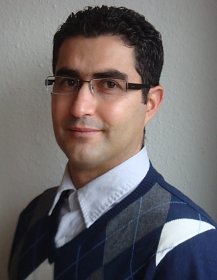 Dr. Harun Tüysüz finishes habilitation at the Department of Inorganic Chemistry at the Ruhr University Bochum