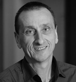 Stefan Grimme