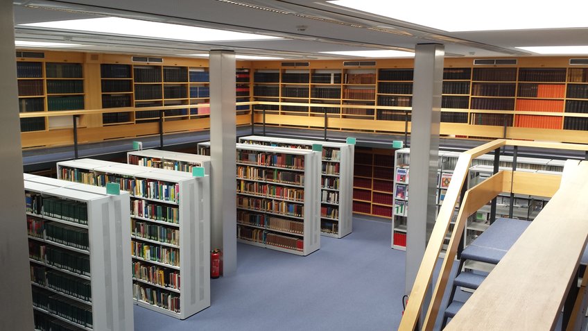 Library Library