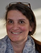 PD Dr. Claudia  Weidenthaler