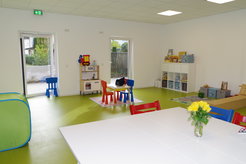 Daycare KOFO Zwerge
