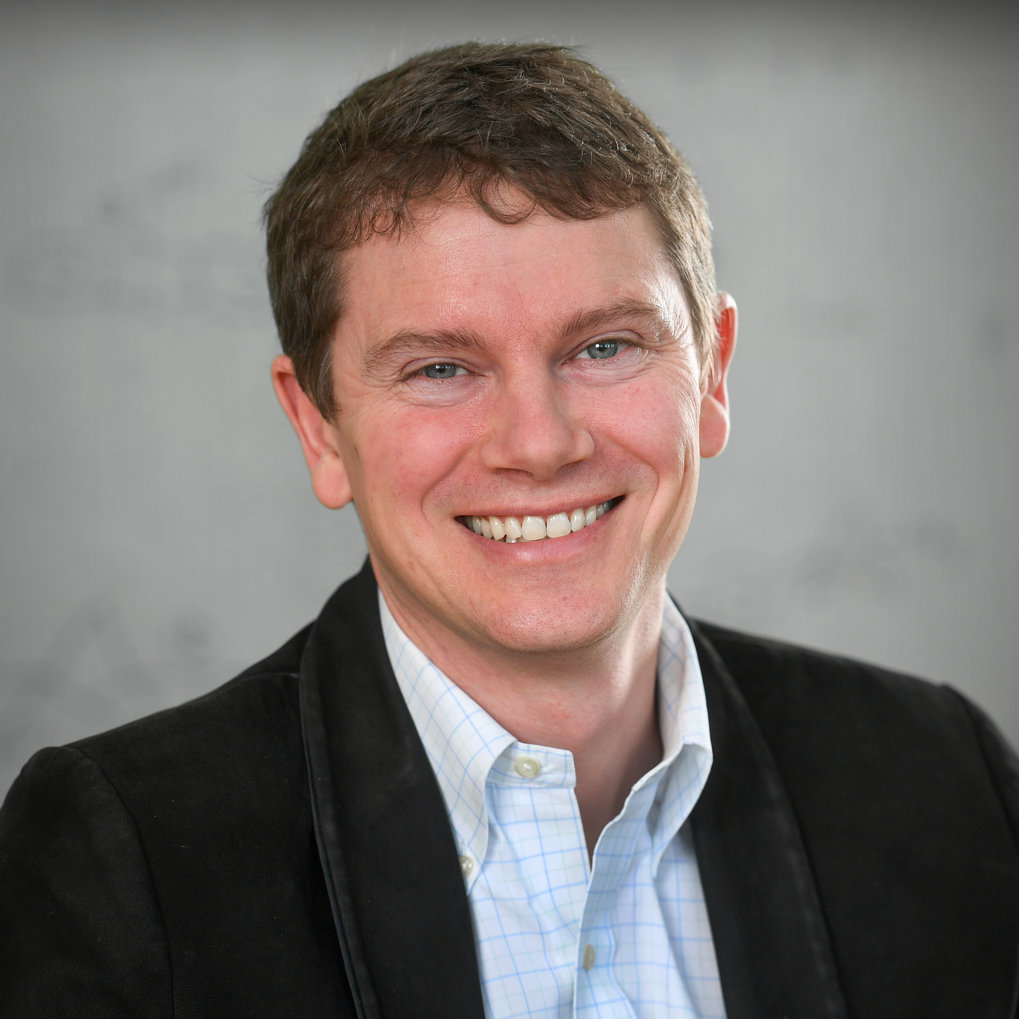 Prof. Dr. Tobias Ritter