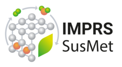 Logo der neuen Graduiertenschule