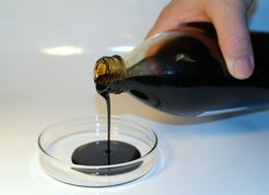 How to improve the usage of petroleum? Scientists of the Max-Planck-Institut für Kohlenforschung are working on that.