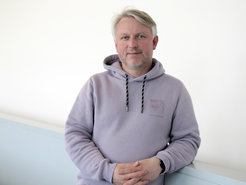 Vice Chairman Andre Pommerin
