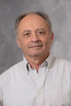 David Milstein kommt als Karl-Ziegler-Gastprofessor