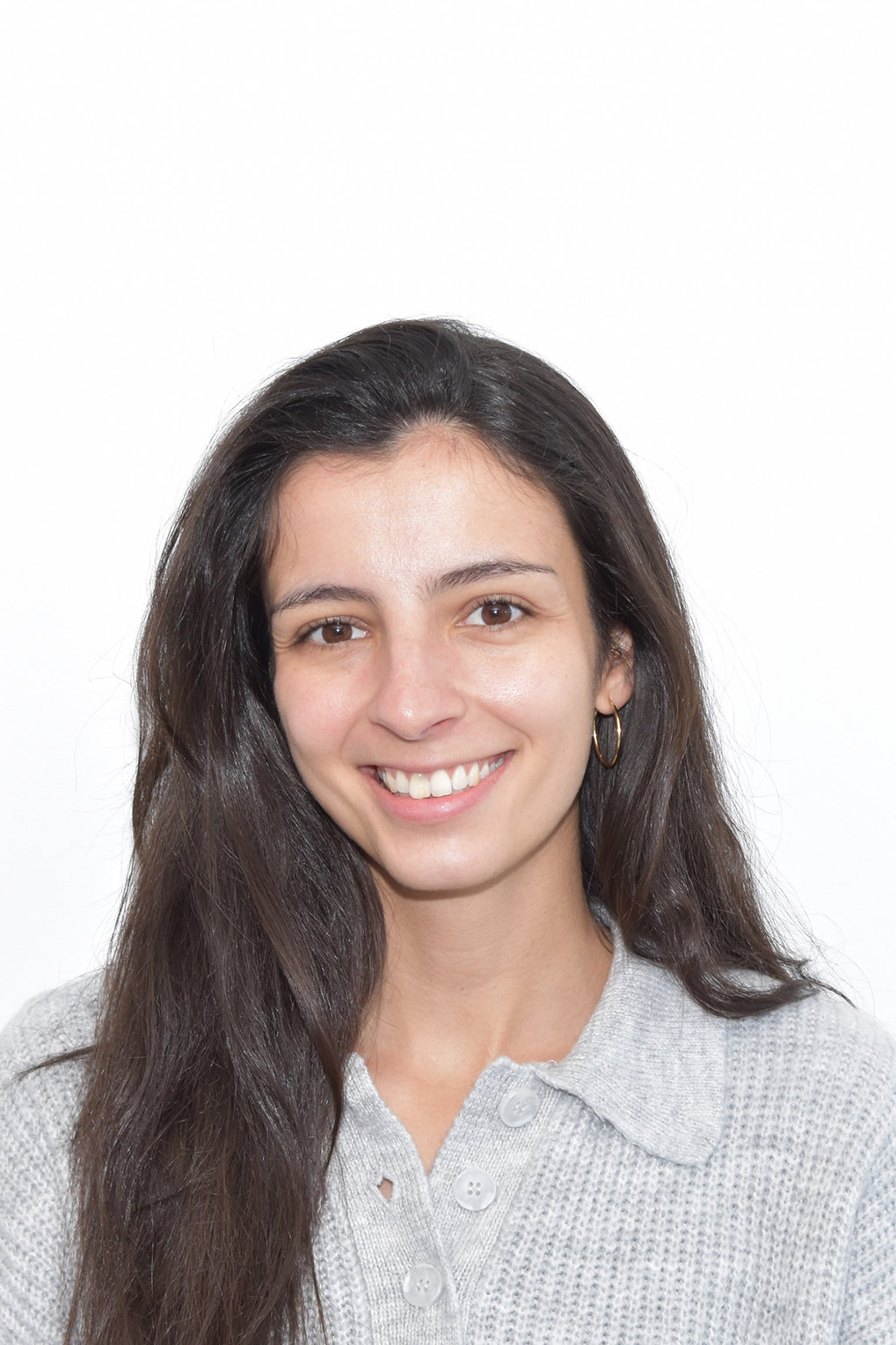 Dr.  Marian Guillén