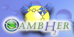 A greener synthesis of ammonia is the goal of the Ambh2er project.