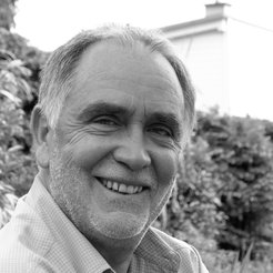 Dr. Eckhard Bill
