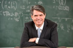 Frank Neese ist erneut als Higly Cited Researcher ausgezeichnet worden.