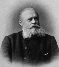 Vladimir Markovnikov was a 19th century Russian chemist.