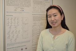 Xin Gui works as Postdoc at the Max-Planck-Institut für Kohlenforschung.