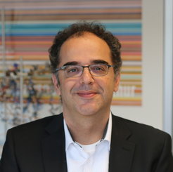 Dean Toste will be this year's Karl Ziegler Lecturer.