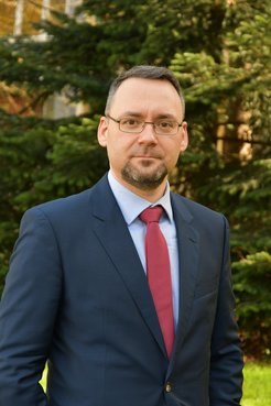 Dimitrios Pantazis is group leader at the institute.