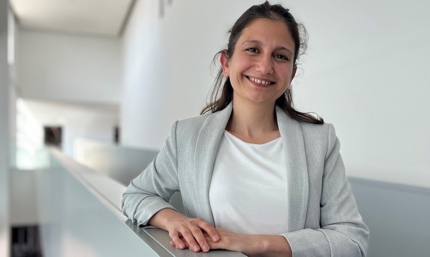 Özgül Agbaba Özgül Agbaba