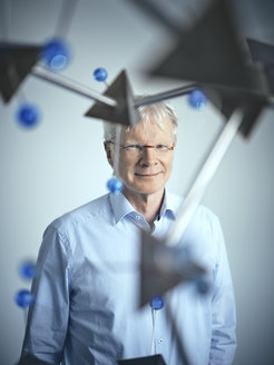 Prof. Dr. Ferdi Schüth wurde zum zweiten Vizepräsidenten der GNDÄ gewählt.