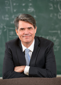 Frank Neese zählt laut Clarivate Analytics erneut zu den „Highly Cited Researchers“