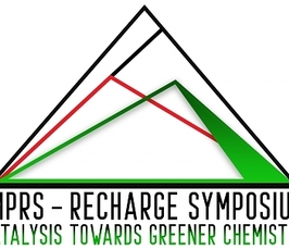 IMPRS RECHARGE Symposium: Catalysis Towards Greener Chemistry, May 20-23
