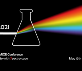 Expressing Reactivity with Spectroscopy 2021