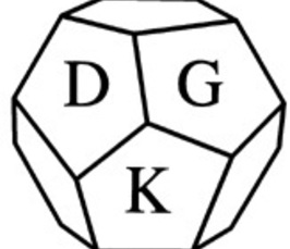 DGK - AK20 Workshop: "Crystallography in Materials Science: Future Developments & Career Options"