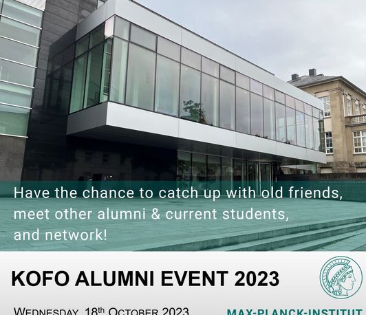 KOFO Alumni Event