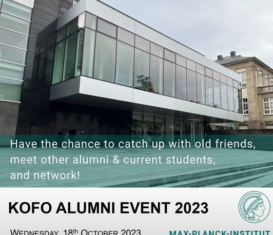 KOFO Alumni Event KOFO Alumni Event
