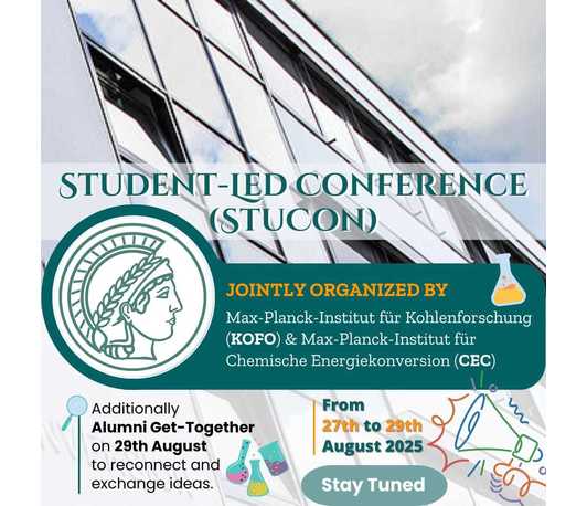 Student-Led Conference (StuCon) Student-Led Conference (StuCon)