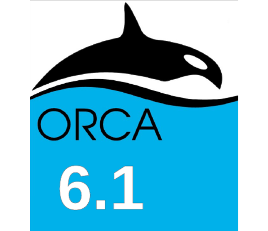 ORCA 6.1 Release Event ORCA 6.1 Release Event